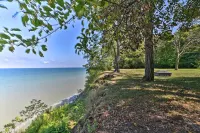 Brocton Escape Skiing, Snowtubing, Hiking! - Wifi