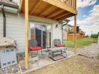 Montana Vacation Rental 32 Mi to Yellowstone! Hotels in Emigrant