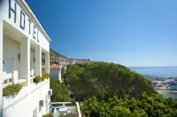 Albergo Miramare - Ocean View