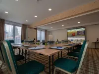 Panoramahotel Kühbergalp Hotels in Oberallgau
