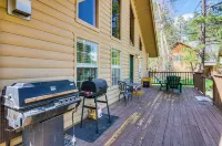 Dream Catcher in Pagosa Springs - Pet Friendly! - 3-Star