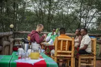 Embogo Lodges Hotels in Kinkiizi