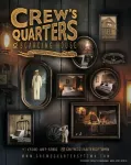 Crew's Quarters Boarding House - Caters to Men