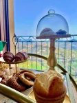 Dimora del Duomo - servizio colazione