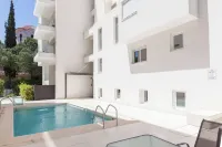 Marousi 2 Bd Modern Luxury Living with Shared Pool