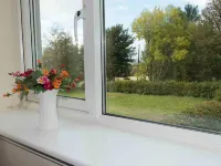 Bishopcleugh Guest House โรงแรมในล็อกเกอร์บี