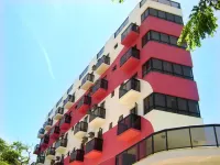 Hotel Rosa Mar Hotels in Macae