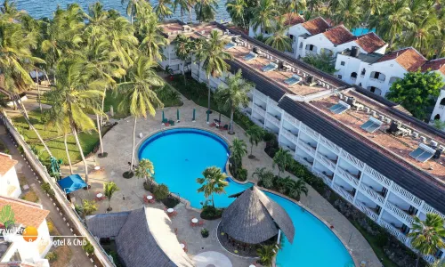 Travellers Beach Hotel & Spa