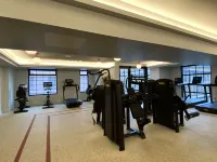 Virgin Hotels New Orleans - С тренажерным залом