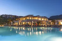 Hapimag Resort Damnoni - Pools