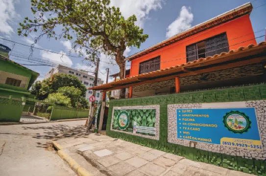 Pousada Porto Amazônia