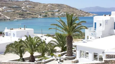 Anixi Hotel
