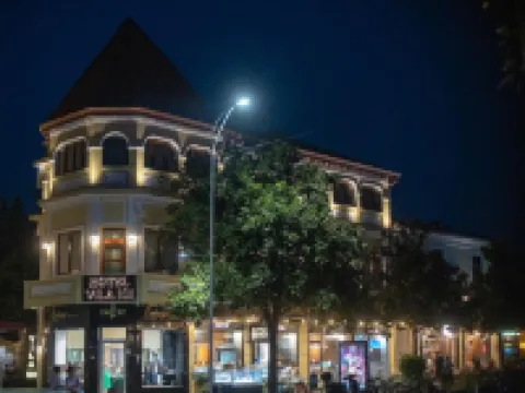 Hotel VILA 101 Hotels in Tirana