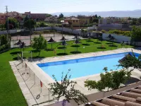 Puerta de Segovia Hotels in La Granja de San Ildefonso