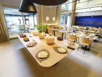 Hotel Zenit Bilbao Hotels near Dona Casilda Park