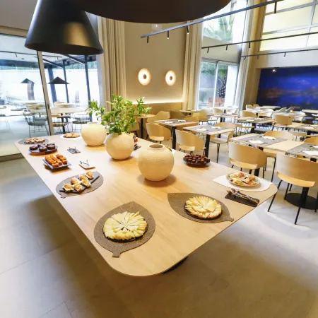 Hotel Zenit Bilbao