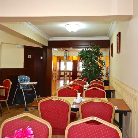 Hotel Mithat
