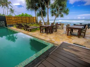 美蕊沙極樂海灘酒店