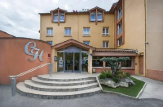 Cévenol Hôtel