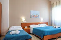 Hotel Belvedere Hotel di Canicatti