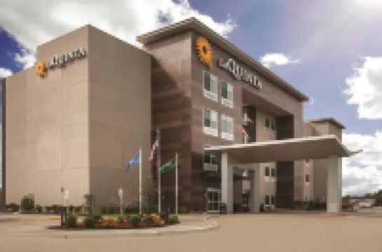 La Quinta Inn & Suites by Wyndham Dallas - Wylie