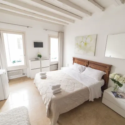 Academia Resort Hotel in zona GAMeC - Galleria d'Arte Moderna e Contemporanea di Bergamo
