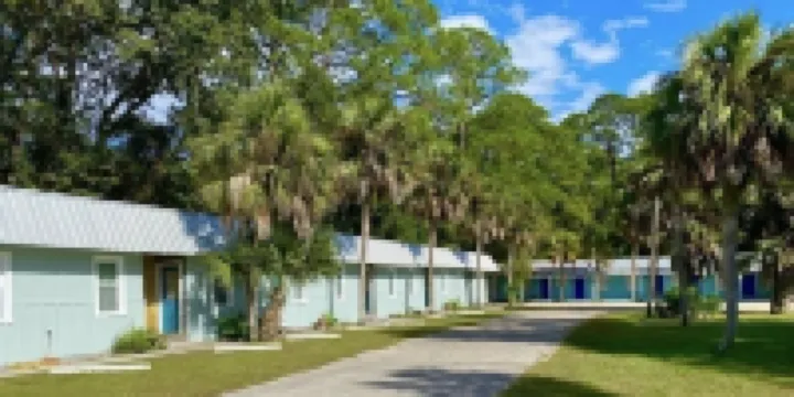The Panacea Motel