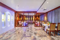 Payel Multiplaza Hotel di Asansol