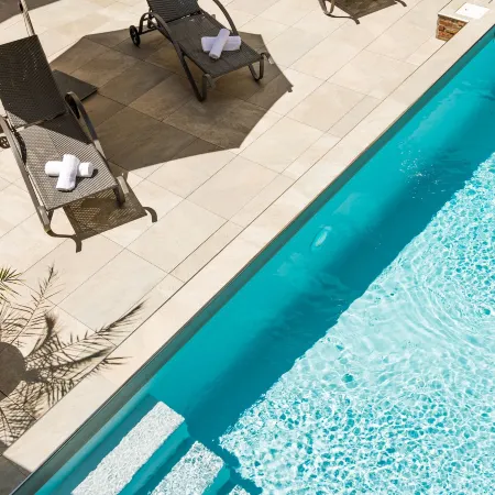 Résidence Lagrange Vacances les Patios Eugénie