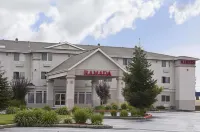 Holiday Inn Express Redding North, an IHG Hotel