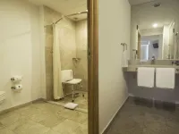 One Toluca Aeropuerto Hotels in Toluca