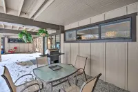 Ski-in/Ski-Out Condo w/ Hot Tub on Copper Mountain - 3-Star