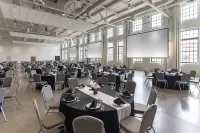 The Warehouse Hotel at Champion Mill Hotels in Hamilton