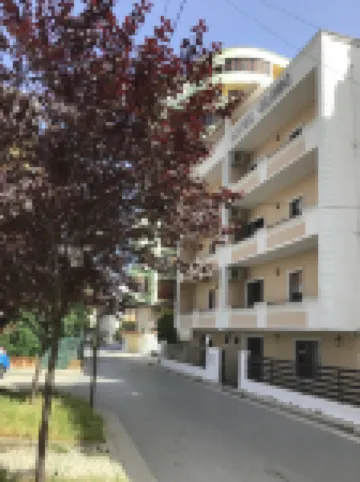 โรงแรมโกลโบ โรงแรมใน