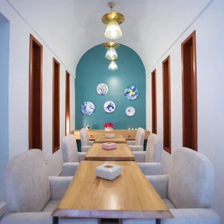 Dar Hammamet Guest House & Hammam