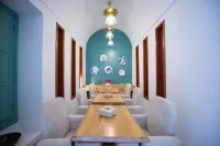 Dar Hammamet Guest House & Hammam - Desayuno