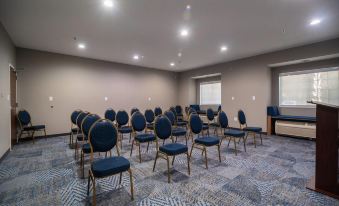 Microtel Inn & Suites by Wyndham Columbia/at Fort Jackson