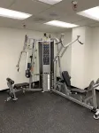 Hotel Leo - Gym