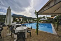 Hotel Villa Danilo Hotels in Agnone