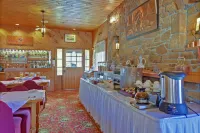 Gold Rush Inn Hotels in Queenstown
