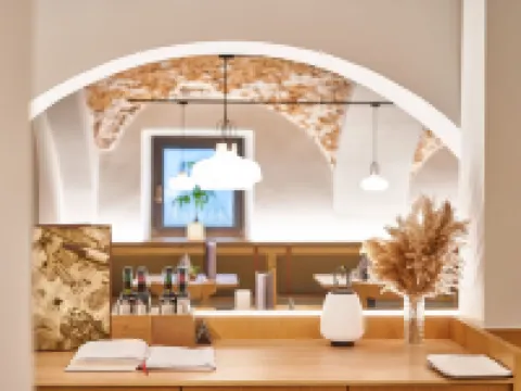 Hotel Maxlhaid Hotéis em Wels