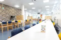 Auberge de Jeunesse HI Amiens