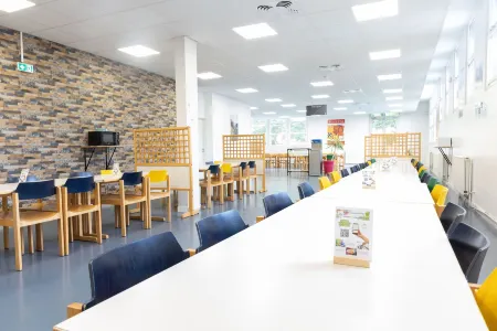 Auberge de Jeunesse HI Amiens