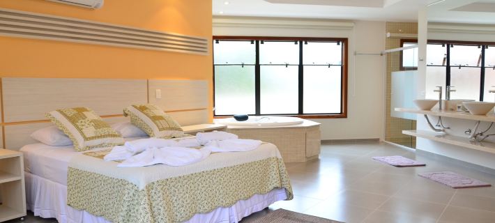 Pousada l'Essence Hotels in Paraty