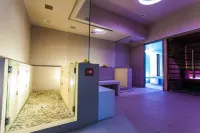 Vallantica Resort & SPA - spa