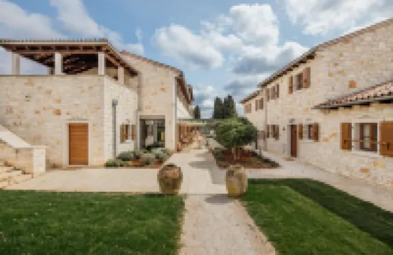 Meneghetti Wine Hotel and Winery - Relais & Chateaux โรงแรมใน