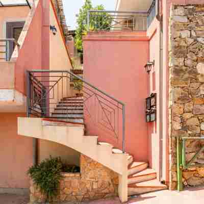 Appartamento Caòmbu Hotel Exterior