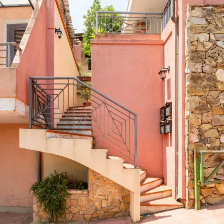 Appartamento Caòmbu