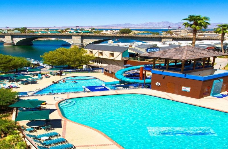 London Bridge Resort photo 3