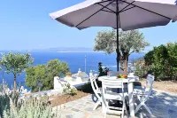Secret Sporades Panoramic Residence - spa